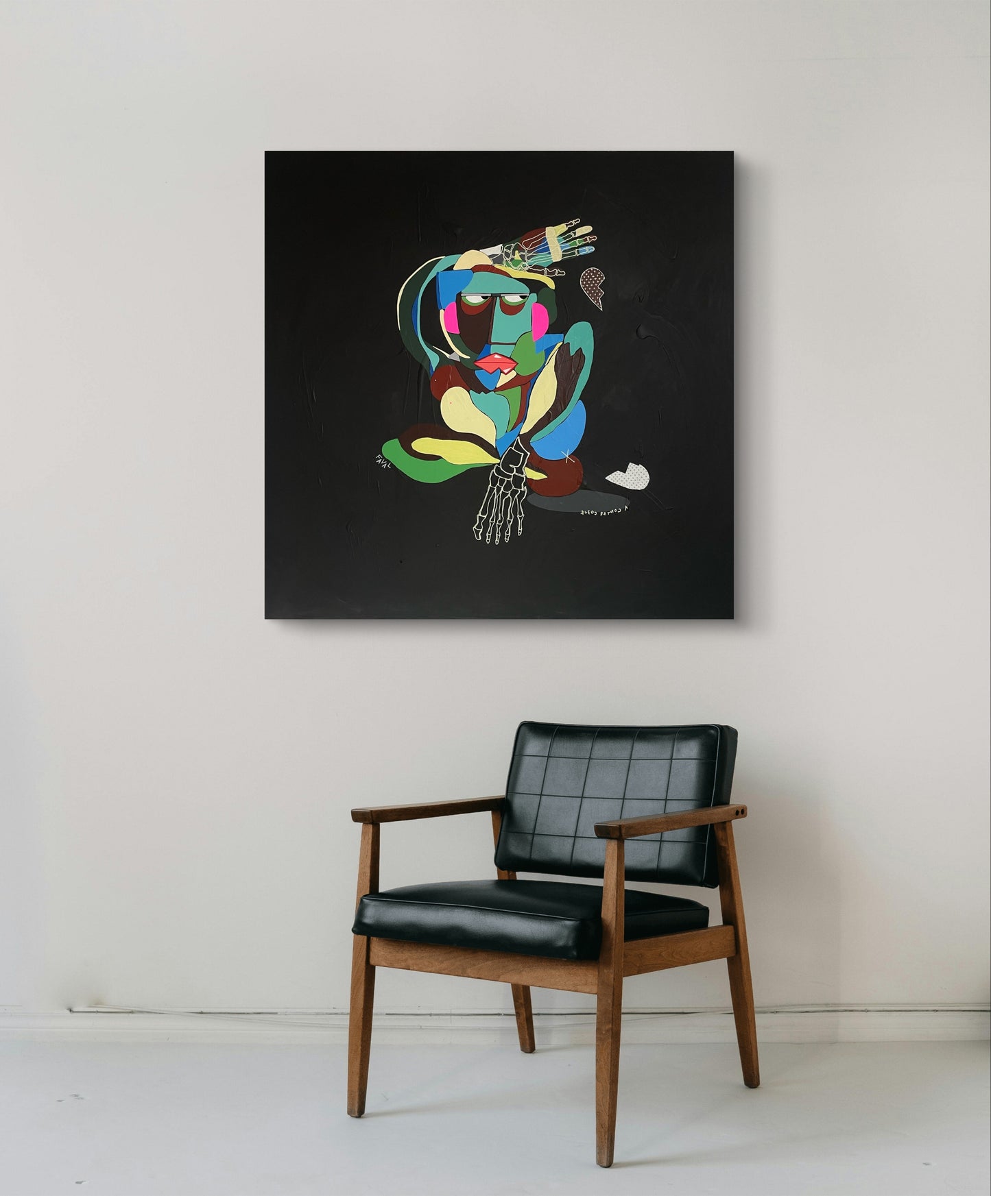 À contre coeur