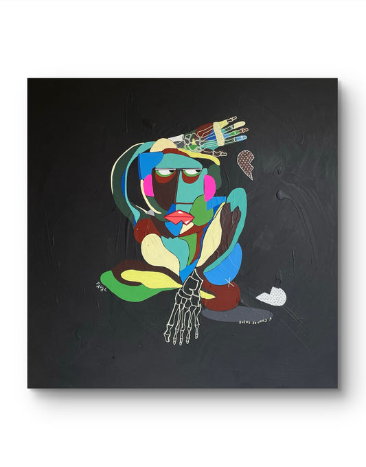 À contre coeur